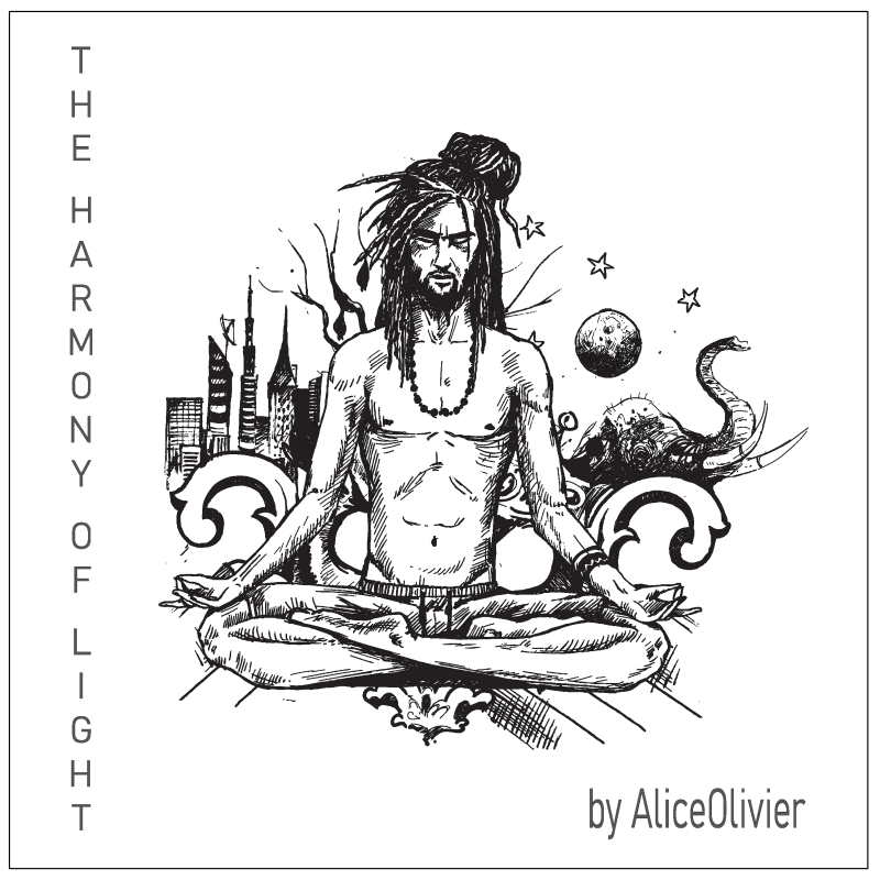 De Harmonie Van Licht - MuSIC TRACK