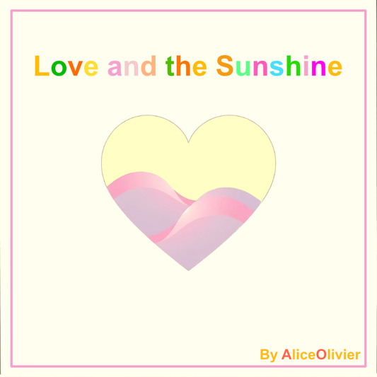 Love and the Sunshine - MuSIC TRACK