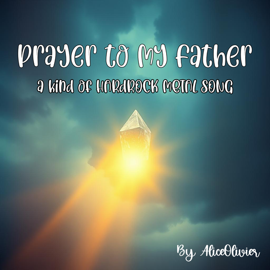 Prayer to my Father - MuSIC TRACK