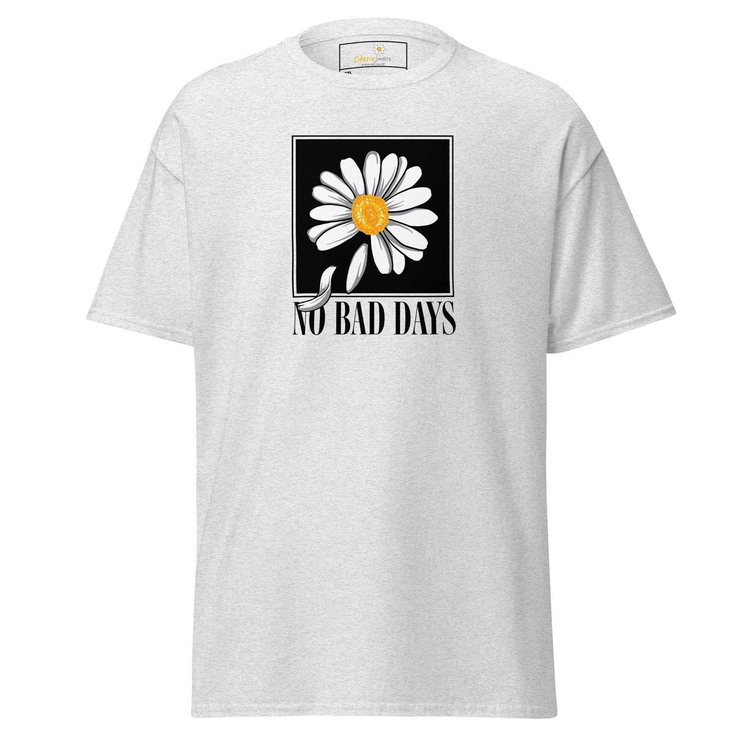 Art T-shirt Design Tee • Men / Women • [2xl-5xl] - Ash / 2xl