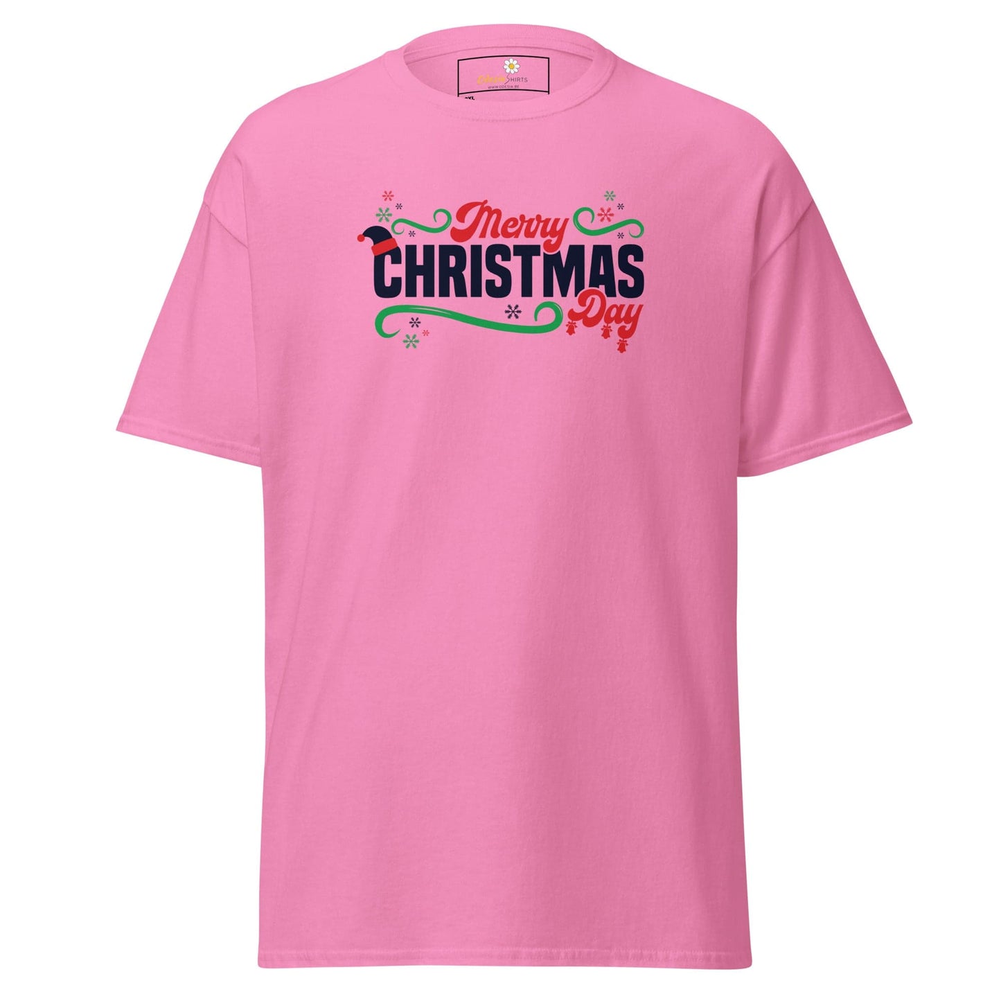 Art T-shirt Design Tee • Men / Women • [2xl-5xl] - Azalea / 2xl