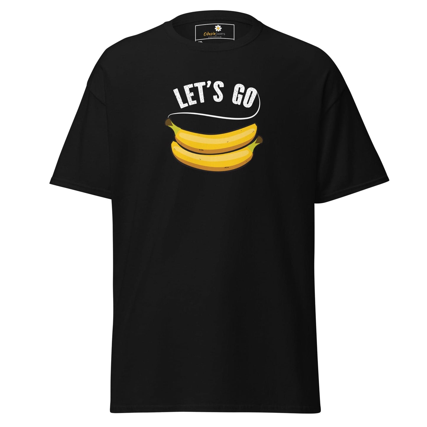 Art T-shirt Design Tee • Men / Women • [2xl-5xl] - Black / 2xl