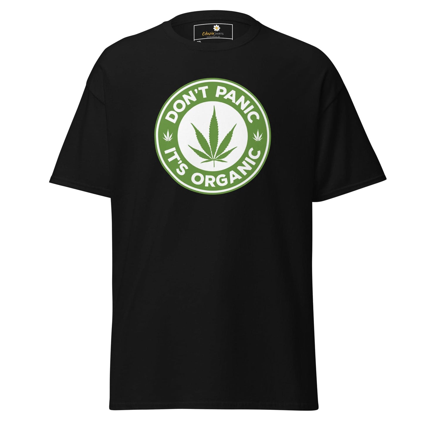 Art T-shirt Design Tee • Men / Women • [2xl-5xl] - Black / 2xl