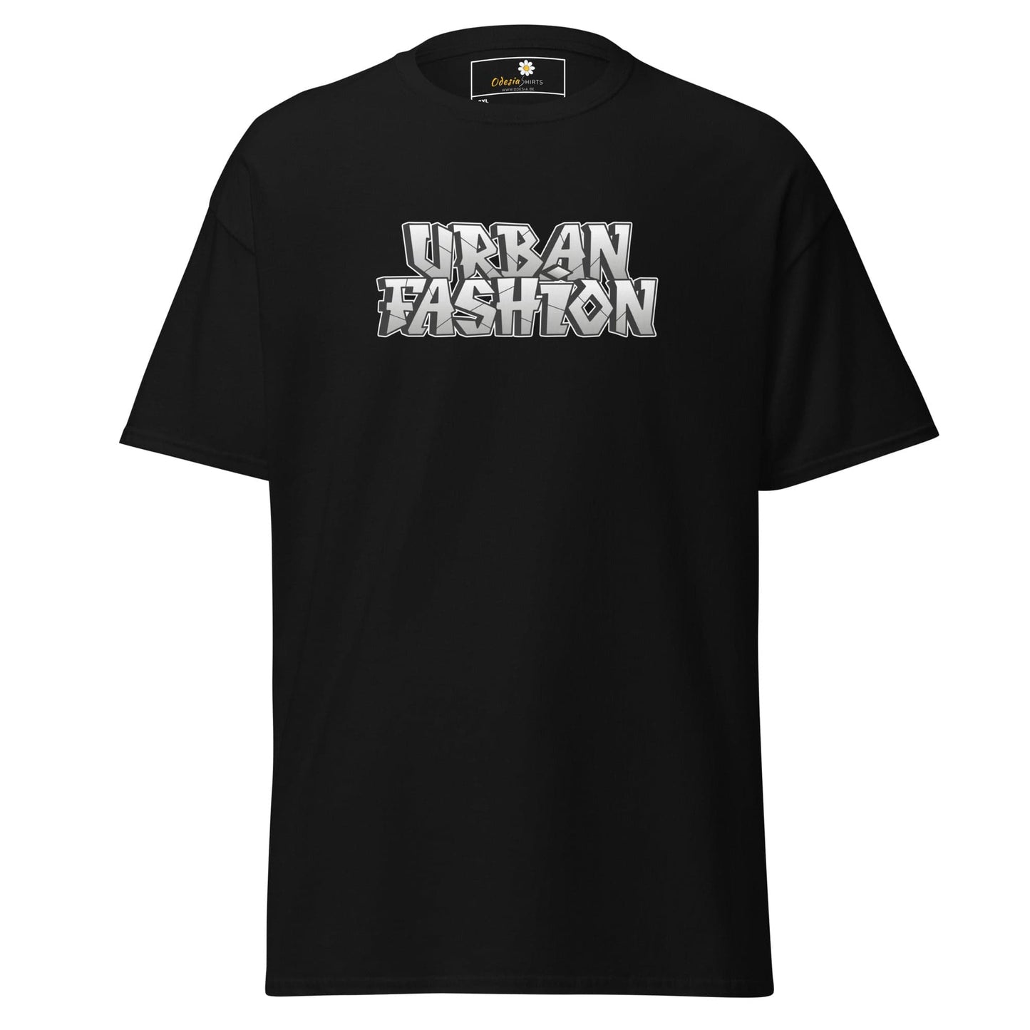 Art T-shirt Design Tee • Men / Women • [2xl-5xl] - Black / 2xl