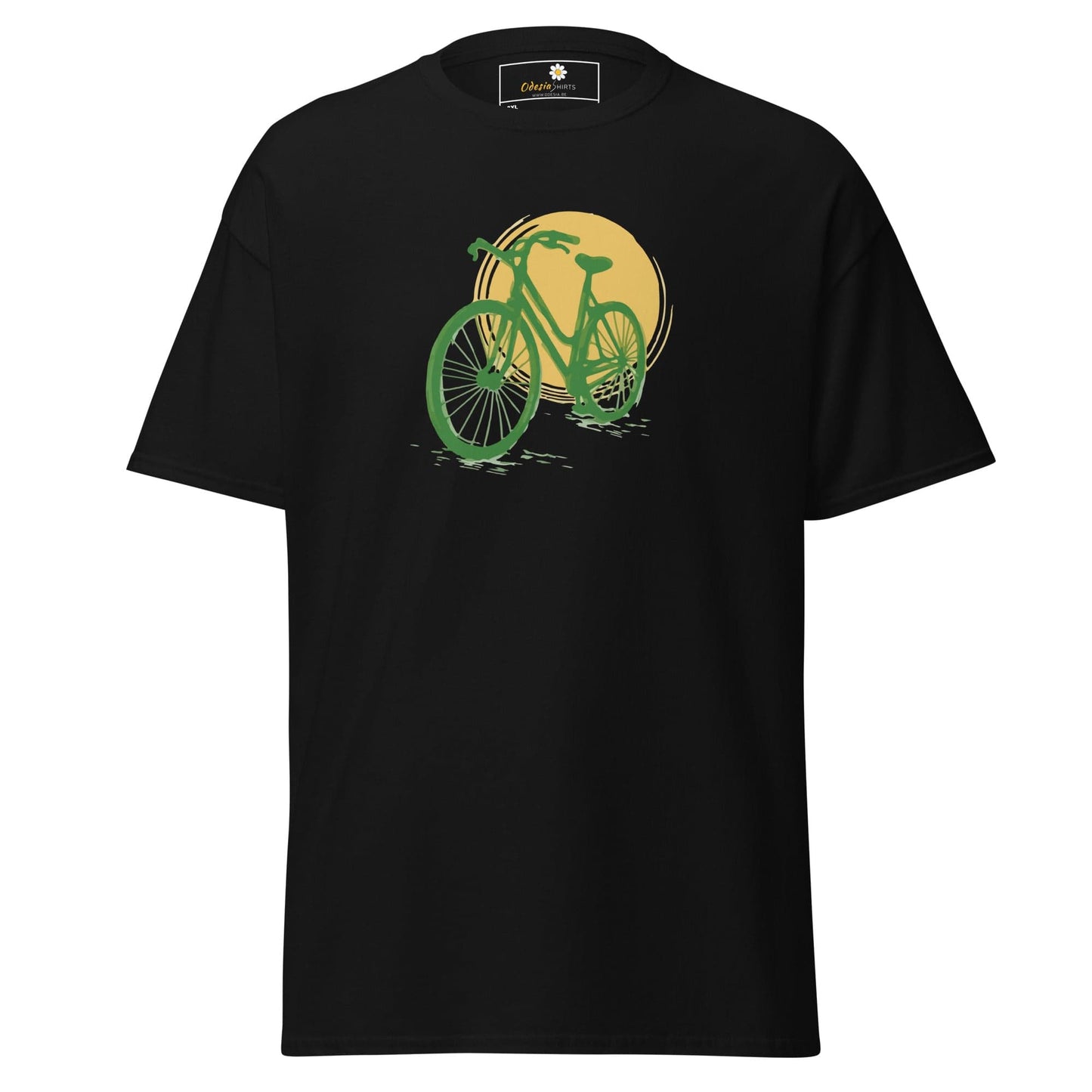 Art T-shirt Design Tee • Men / Women • [2xl-5xl] - Black / 2xl