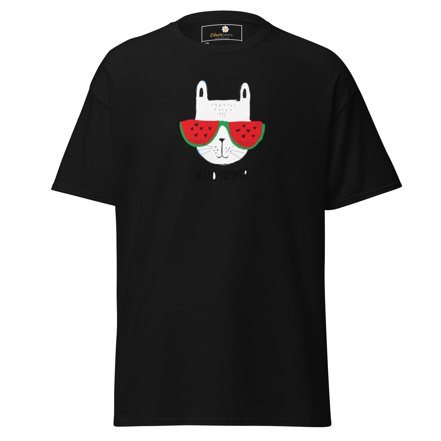 Art T-shirt Design Tee • Men / Women • [2xl-5xl] - Black / 2xl