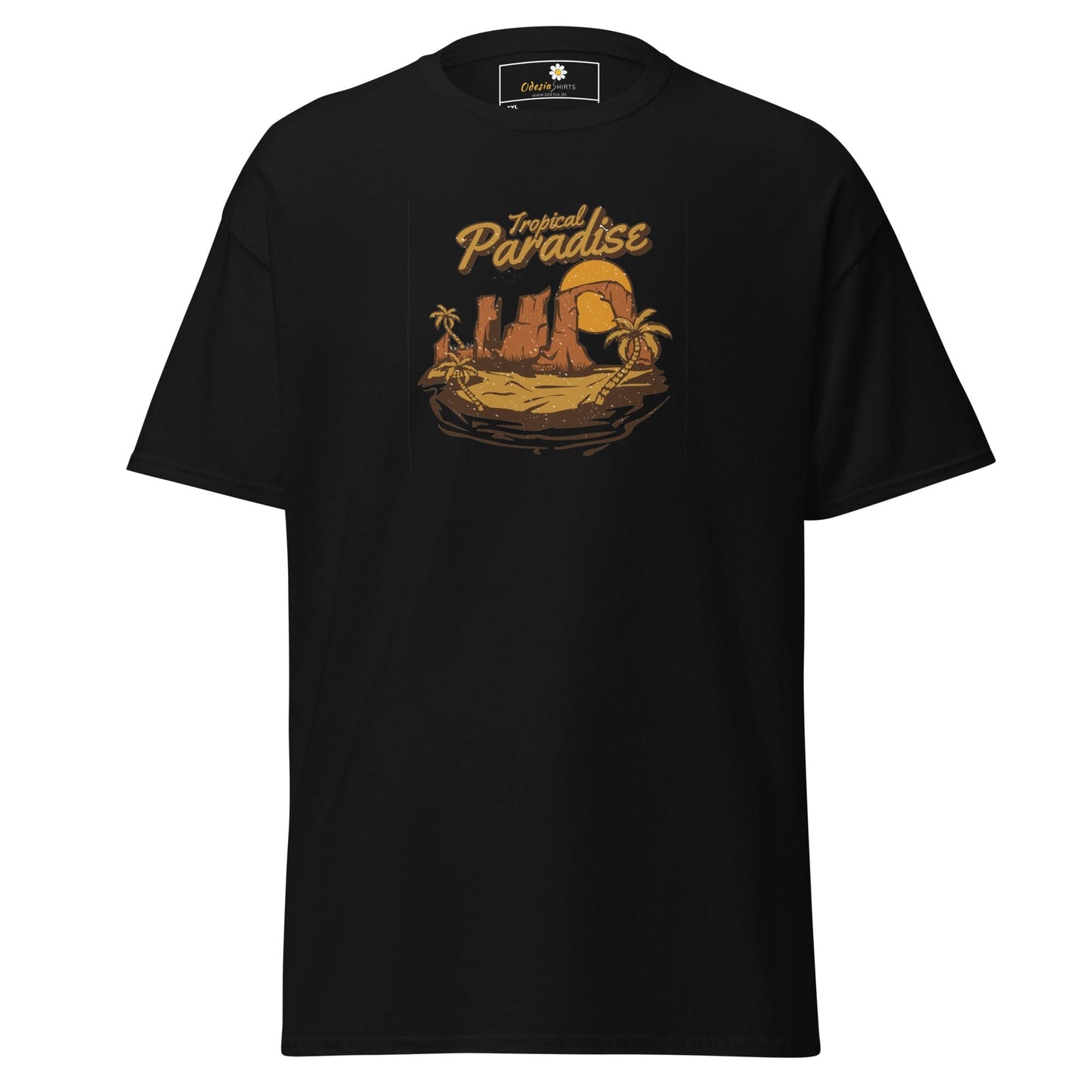 Art T-shirt Design Tee • Men / Women • [2xl-5xl] - Black / 2xl