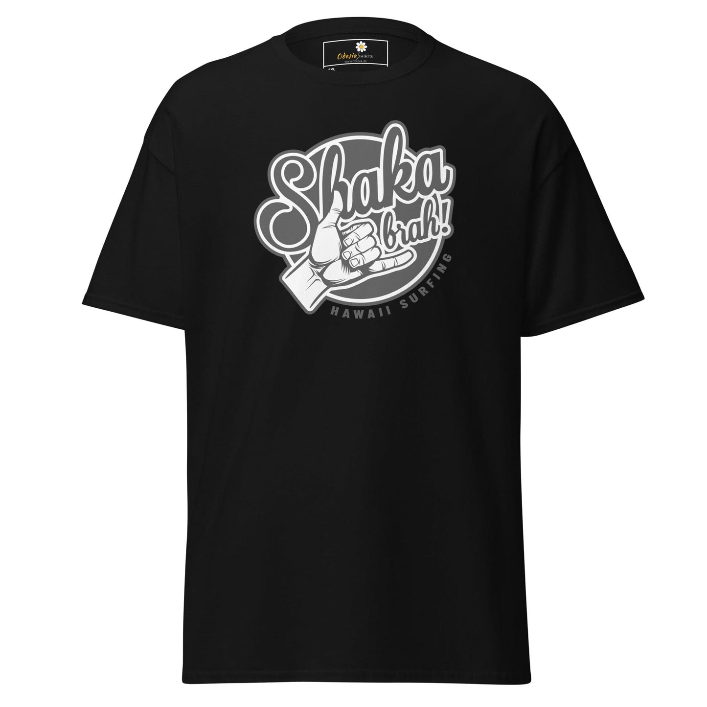 Art T-shirt Design Tee • Men / Women • [2xl-5xl] - Black / 2xl