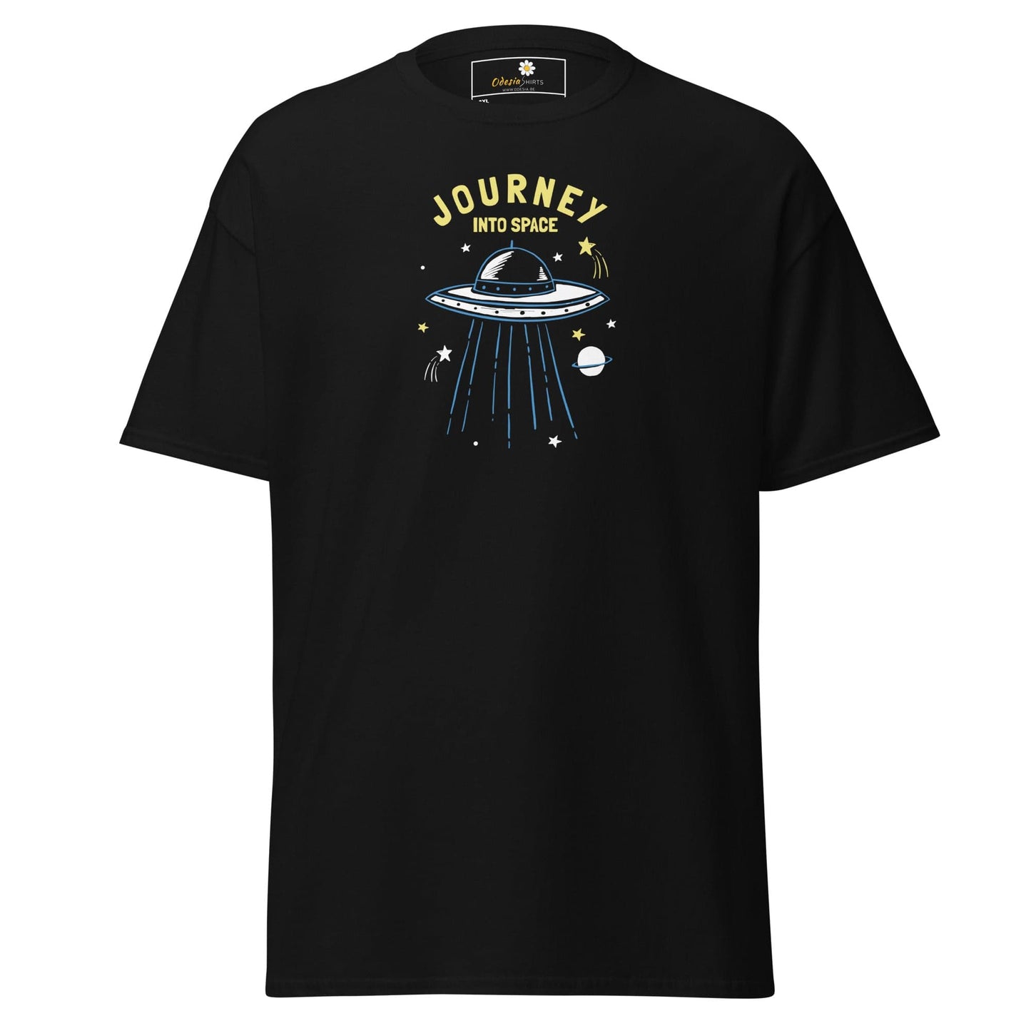 Art T-shirt Design Tee • Men / Women • [2xl-5xl] - Black / 2xl