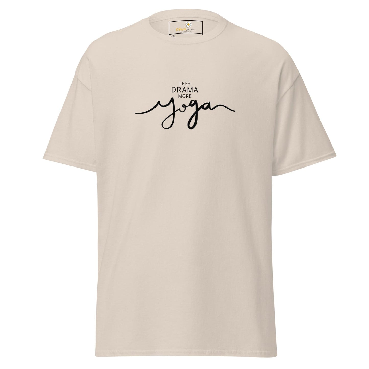 Art T-shirt Design Tee • Men / Women • [2xl-5xl] - Natural / 2xl