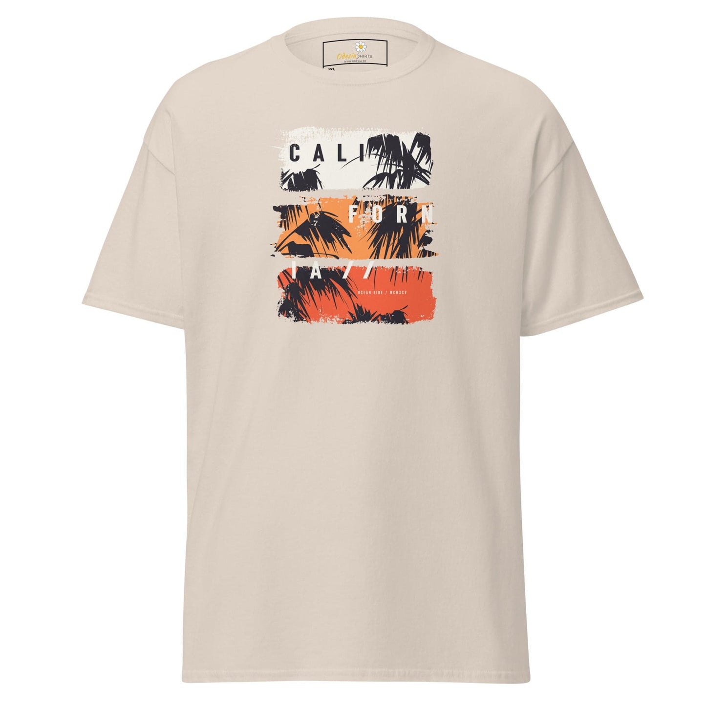 Art T-shirt Design Tee • Men / Women • [2xl-5xl] - Natural / 2xl