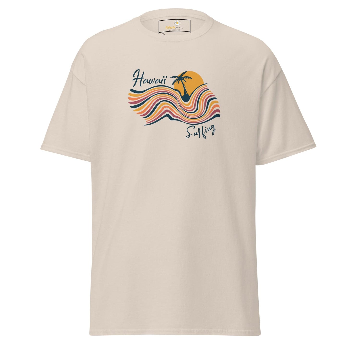 Art T-shirt Design Tee • Men / Women • [2xl-5xl] - Natural / 2xl