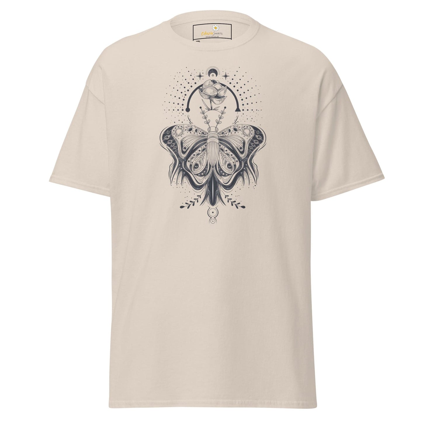 Art T-shirt Design Tee • Men / Women • [2xl-5xl] - Natural / 2xl