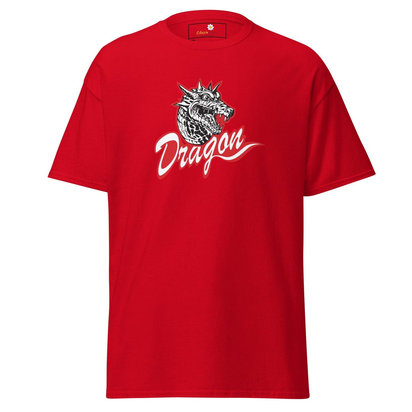 Art T-shirt Design Tee • Men / Women • [2xl-5xl] - Red / 2xl