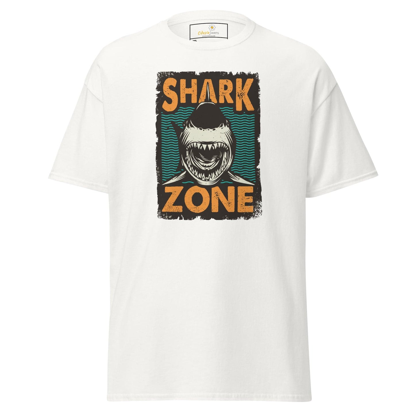 Art T-shirt Design Tee • Men / Women • [2xl-5xl] - White / 2xl