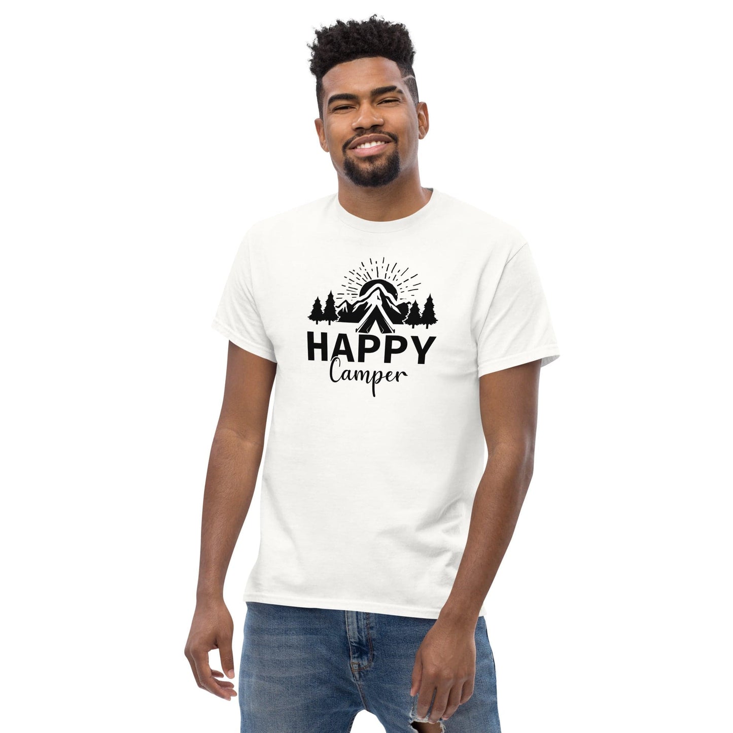 Art T-shirt Design Tee • Men / Women • [2xl-5xl] - White / 2xl