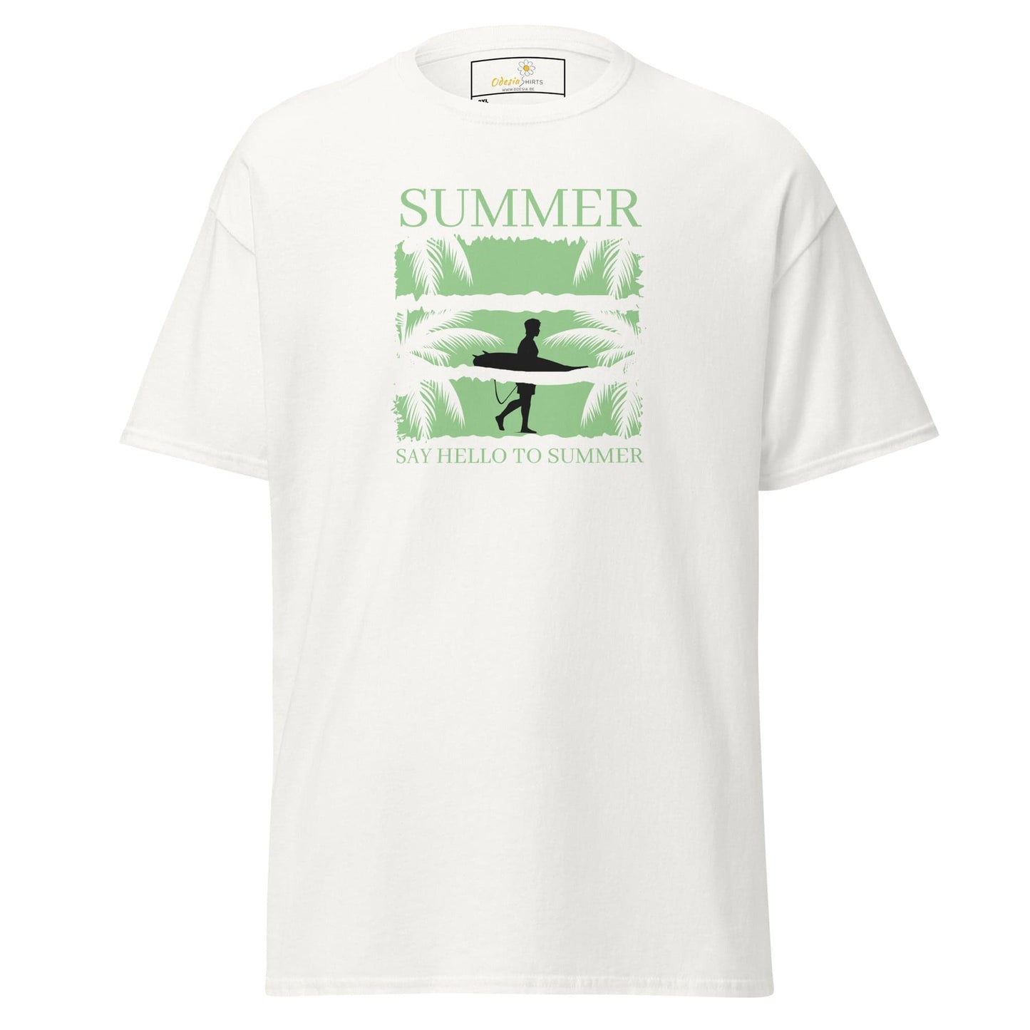 Art T-shirt Design Tee • Men / Women • [2xl-5xl] - White / 2xl