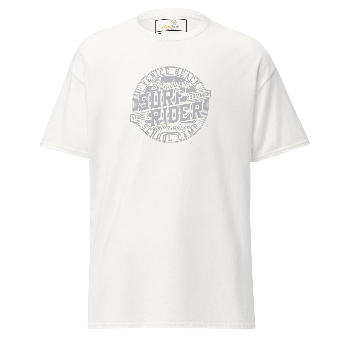 Art T-shirt Design Tee • Men / Women • [2xl-5xl] - White / 2xl