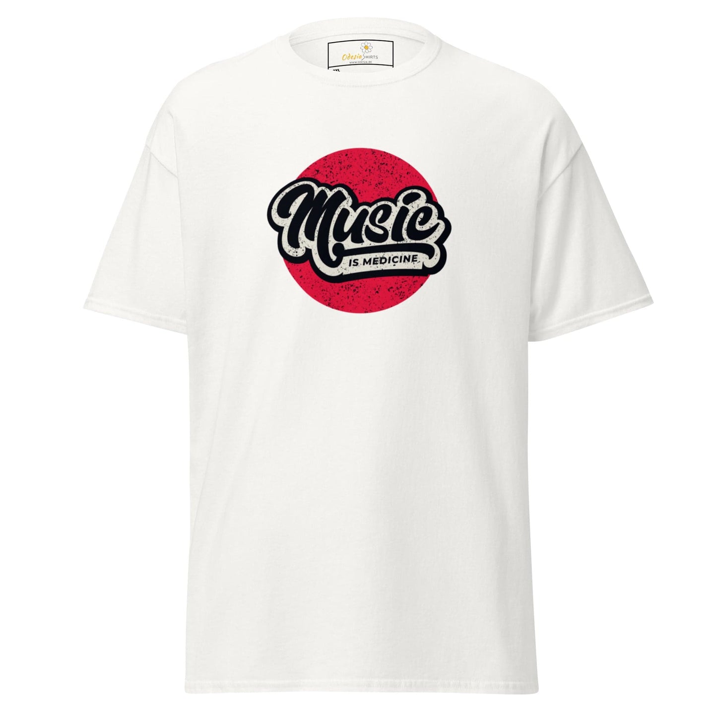 Art T-shirt Design Tee • Men / Women • [2xl-5xl] - White / 2xl