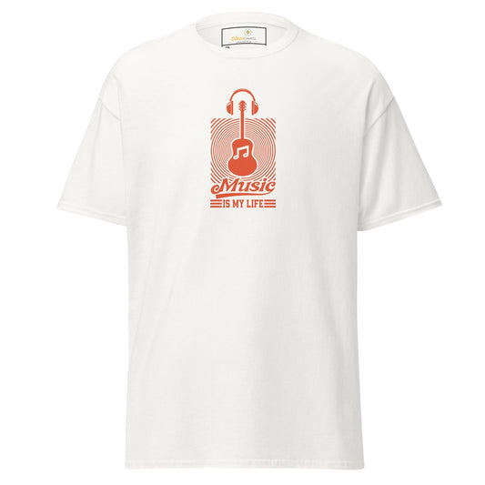 Art T-shirt Design Tee • Men / Women • [2xl-5xl] - White / 2xl