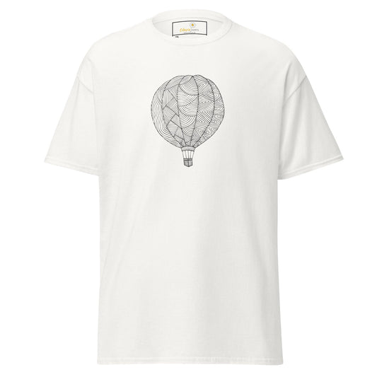 Art T-shirt Design Tee • Men / Women • [2xl-5xl] - White / 2xl