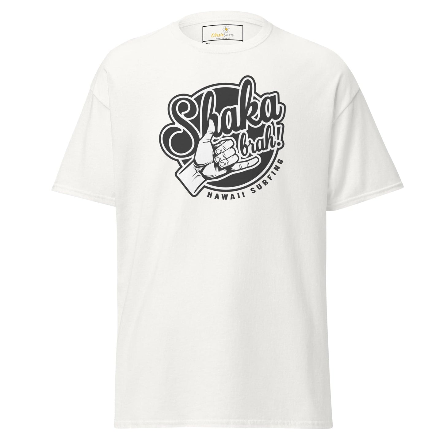 Art T-shirt Design Tee • Men / Women • [2xl-5xl] - White / 2xl