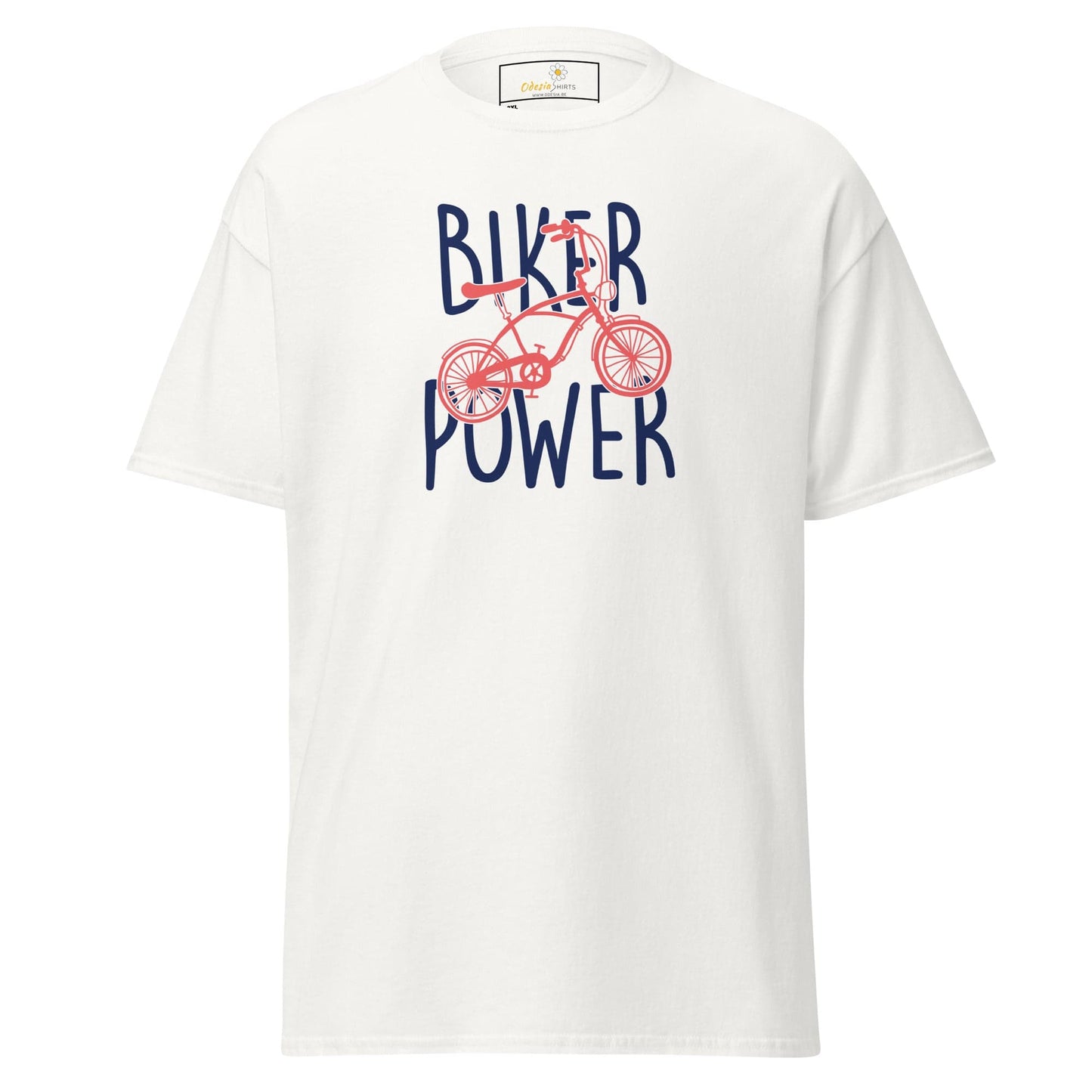 Art T-shirt Design Tee • Men / Women • [2xl-5xl] - White / 2xl