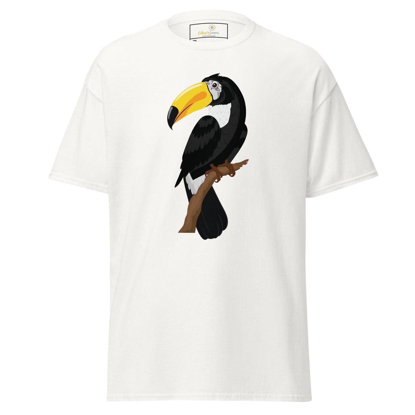 Art T-shirt Design Tee • Men / Women • [2xl-5xl] - White / 2xl