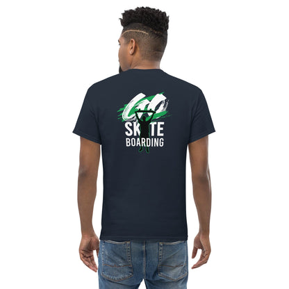 T-shirt Design Tee • Men / Women • [2xl-5xl]