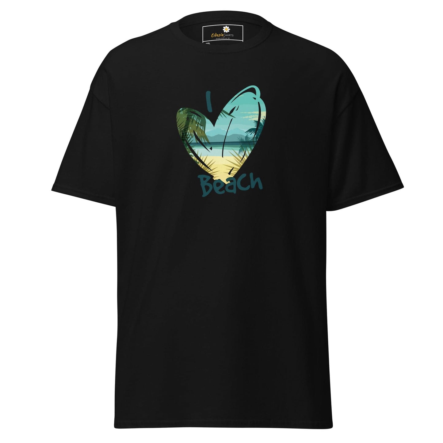 T-shirt Design Tee • Men / Women • [2xl-5xl] - Black / 2xl