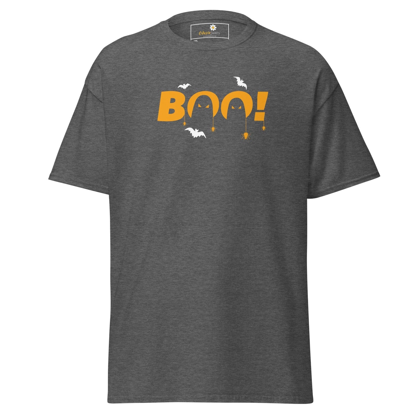T-shirt Design Tee • Men / Women • [2xl-5xl] - Dark Heather / 2xl