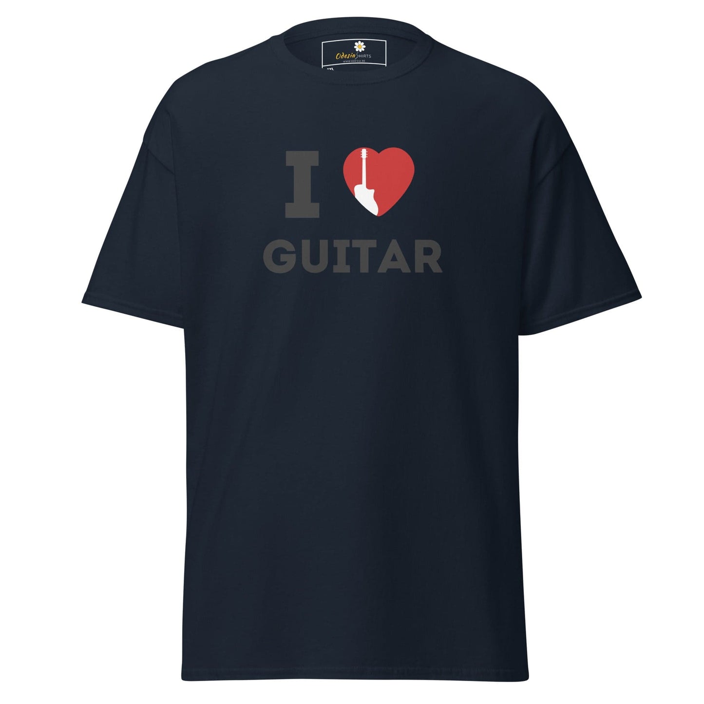 T-shirt Design Tee • Men / Women • [2xl-5xl] - Navy / 2xl