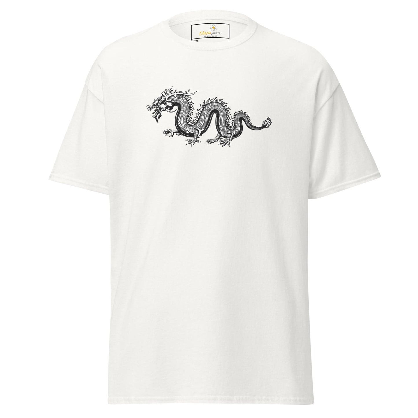 T-shirt Design Tee • Men / Women • [2xl-5xl] - White / 2xl
