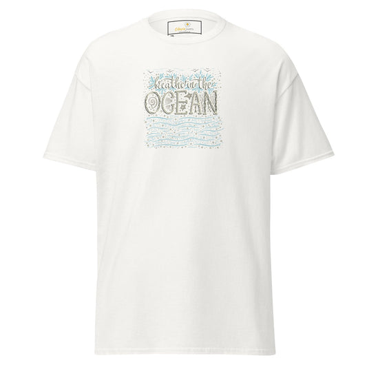 T-shirt Design Tee • Men / Women • [2xl-5xl] - White / 2xl