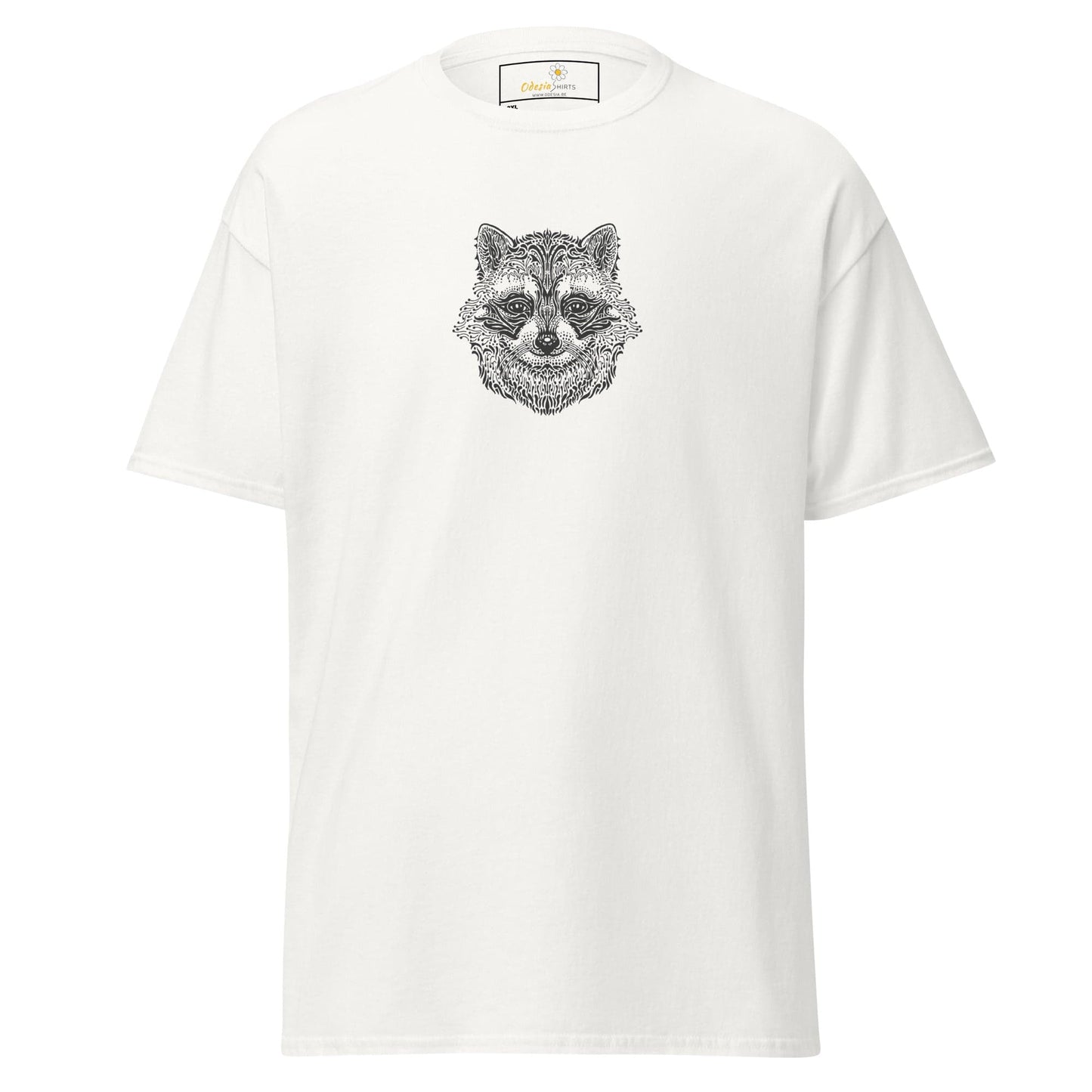 T-shirt Design Tee • Men / Women • [2xl-5xl] - White / 2xl